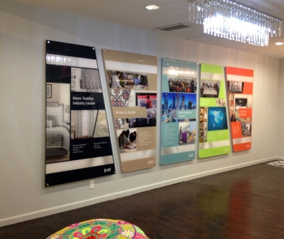 Custom Office Signs Photo